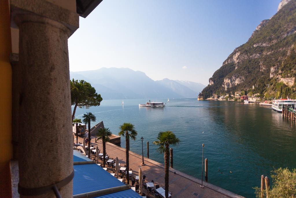 Hotel Sole Relax & Panorama Riva del Garda Exteriér fotografie